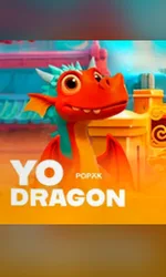 YO Dragon