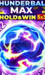 Thunder Ball Max