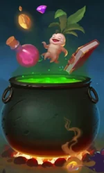 Boilin’ Pots