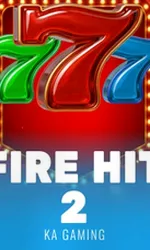 Fire Hit 2