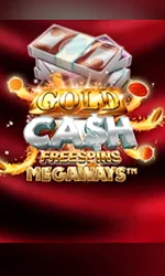 Gold Cash Freespins Megaways