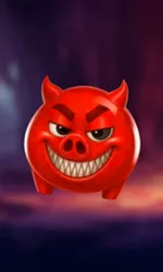 Piggy Inferno