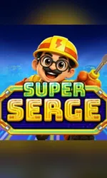 Super Serge