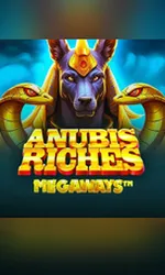 Anubis Riches Megaways