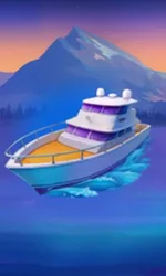 Big Catch 1000 Nudge Bonus Buy