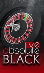 Absolute Black
